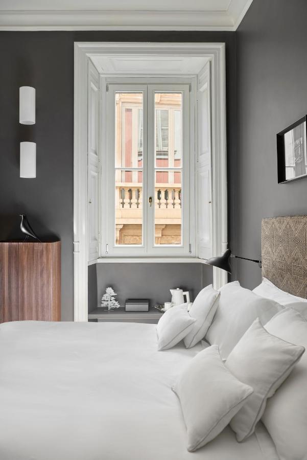 Crossing Manzoni Hotel Milan Exterior photo